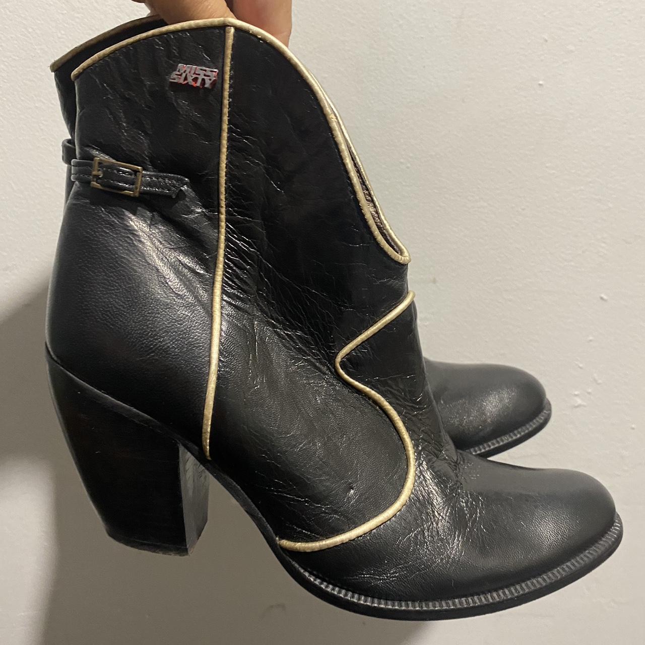 sixtyseven boots