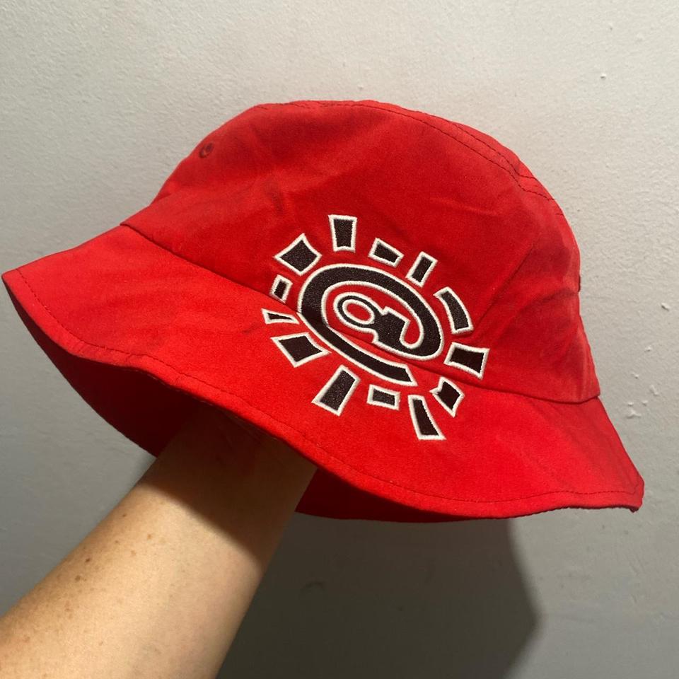 Always do what you should do bucket hat As new - Depop