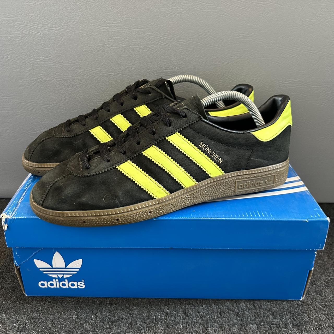 Munchen spzl 2024