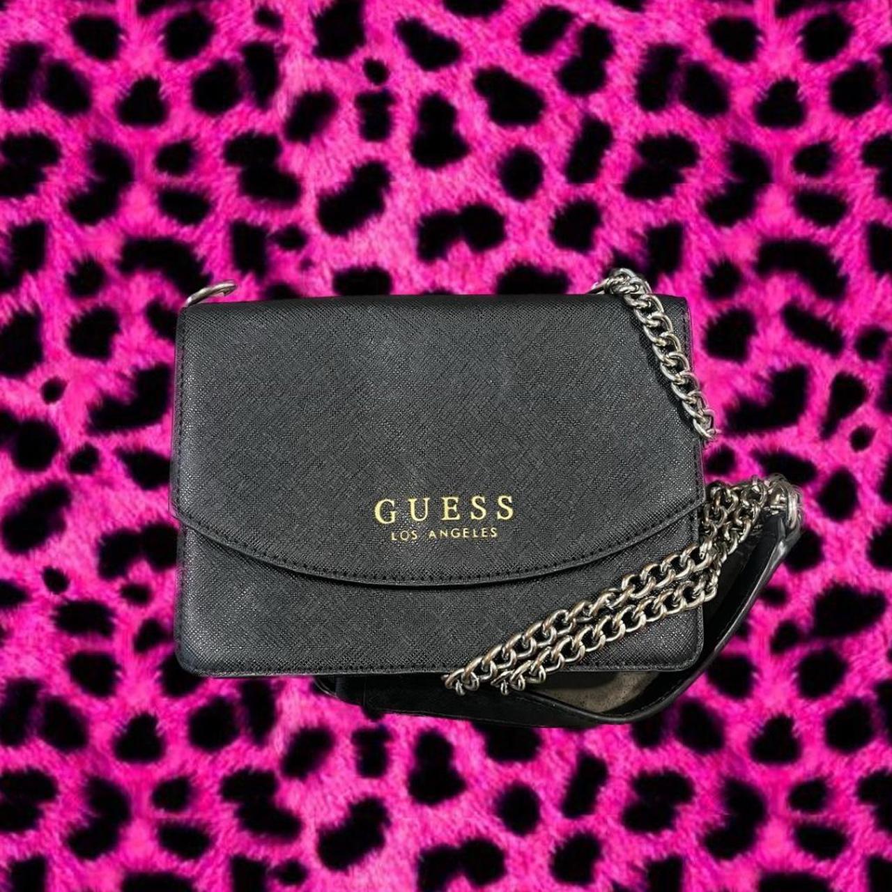 🖤 authentic guess crossbody bag 🖤 perf for any... Depop