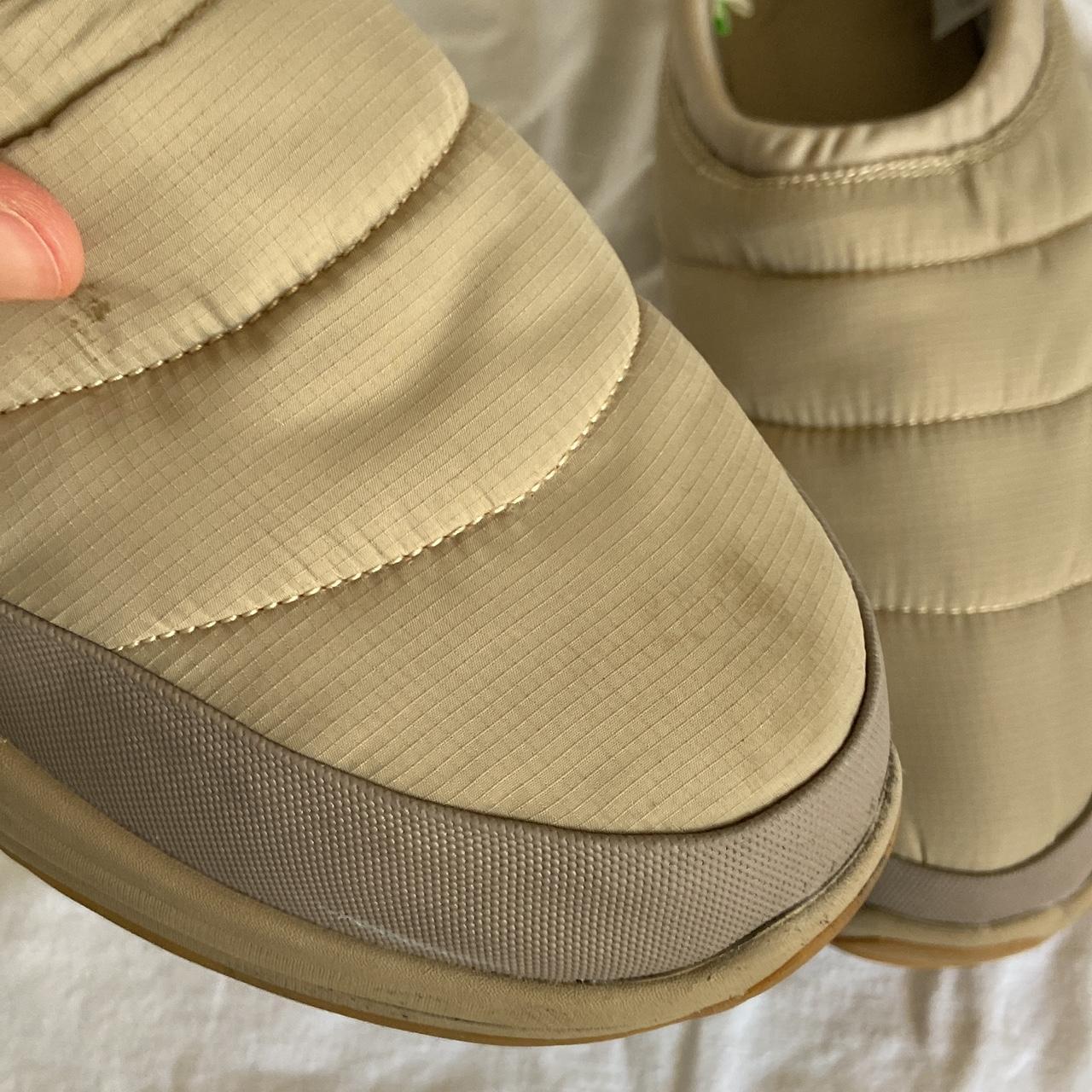 suicoke pepper insulated slip on