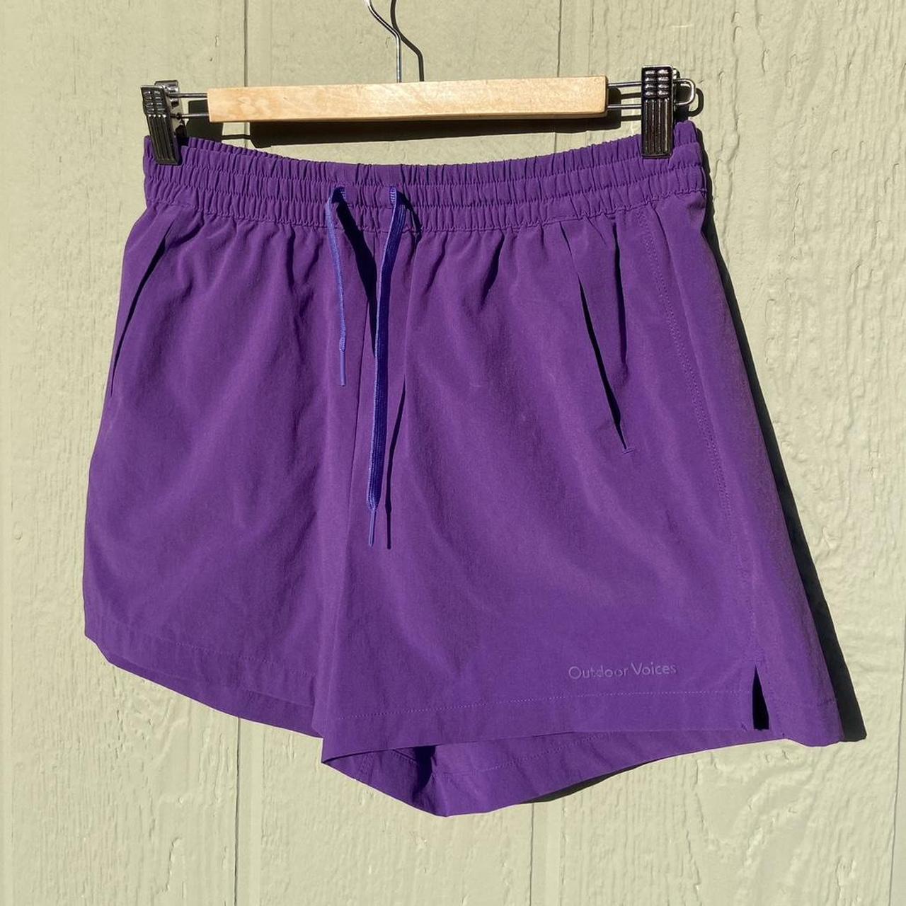 Running Shorts Outdoor Voices Doing Things Shorts Outdoor Voices