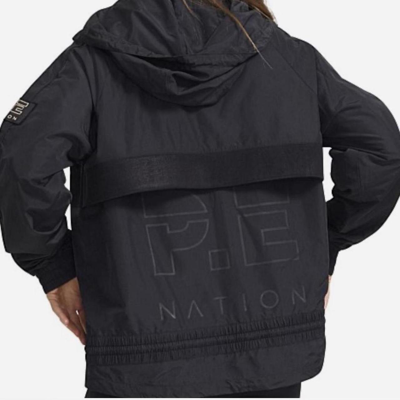 Pe nation training day man down jacket on sale