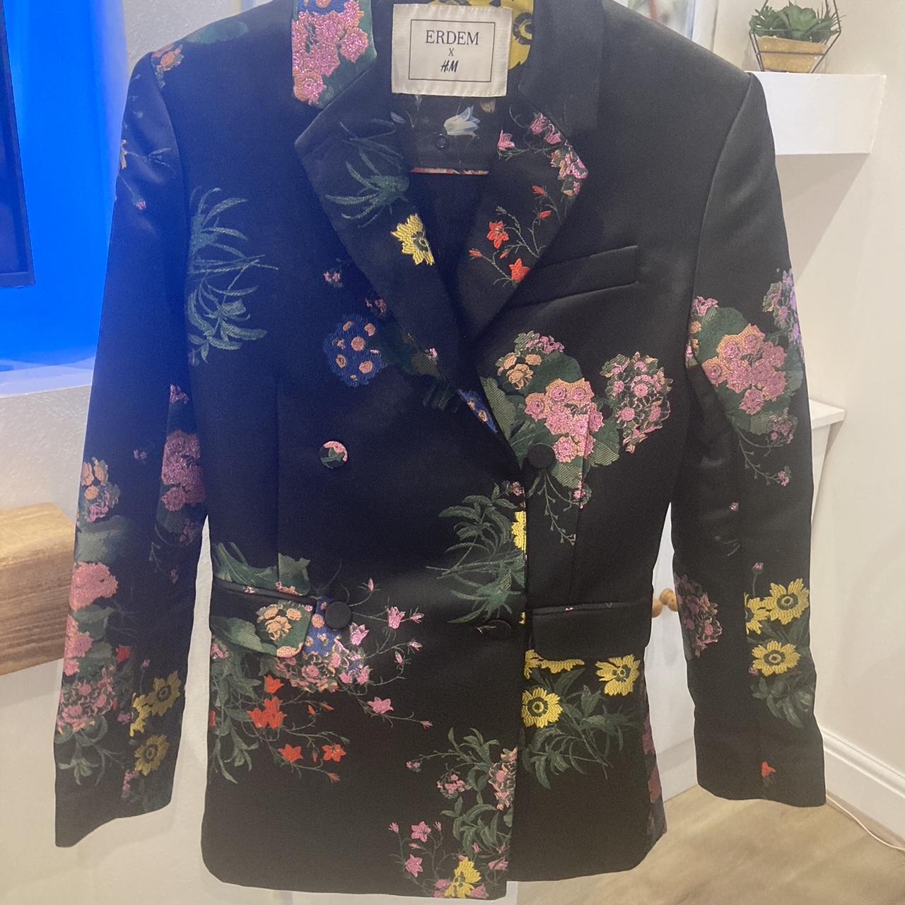 Erdem - ERDEM×H&amp;M ジャケット s-l1200.jpg