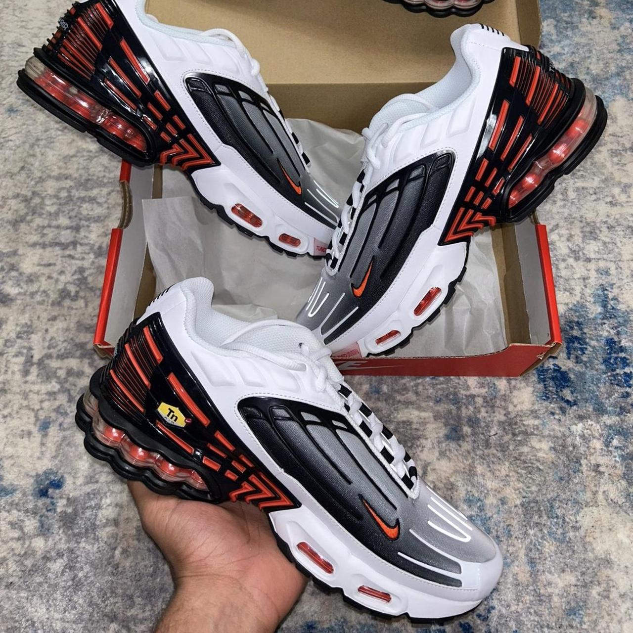 Nike Air Max Plus III Men’s Shoes. Free Delivery... - Depop