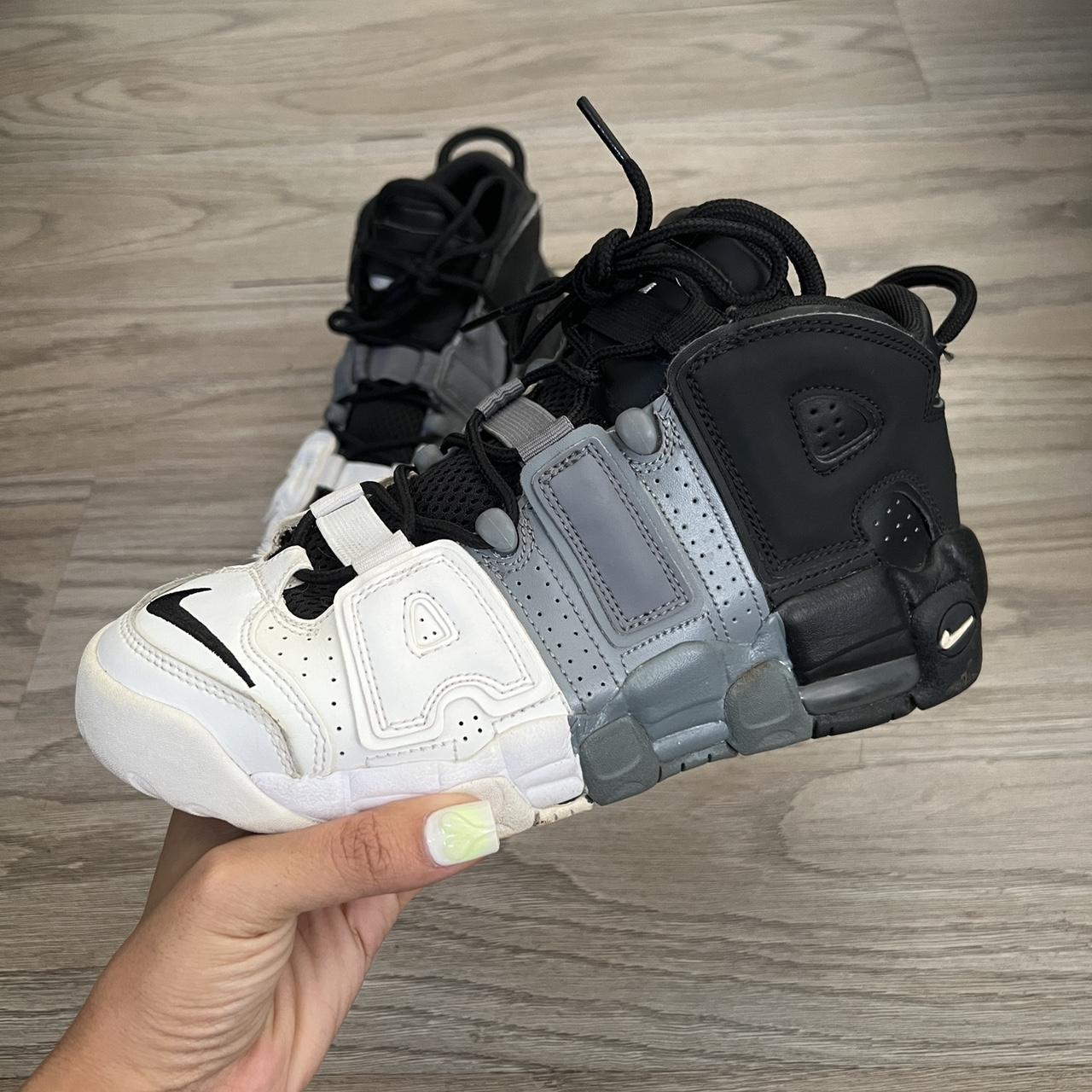what size is 6y in women's shoes nike