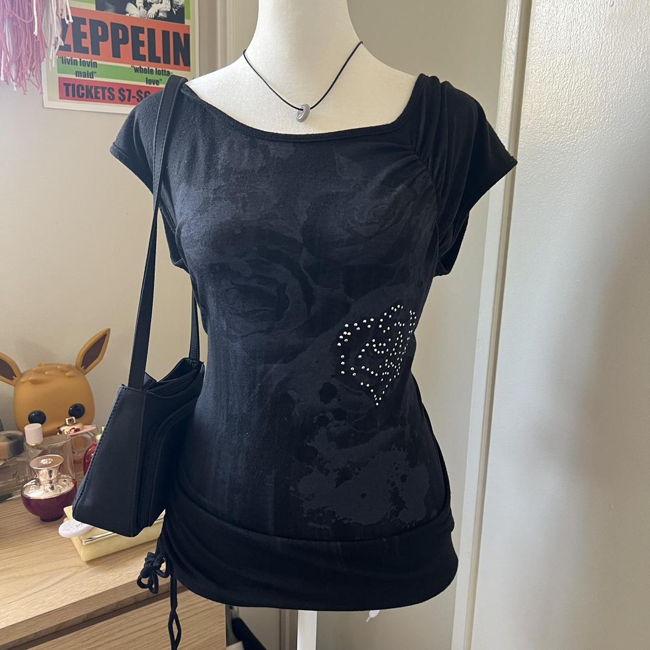 item listed by candystorerockvintage
