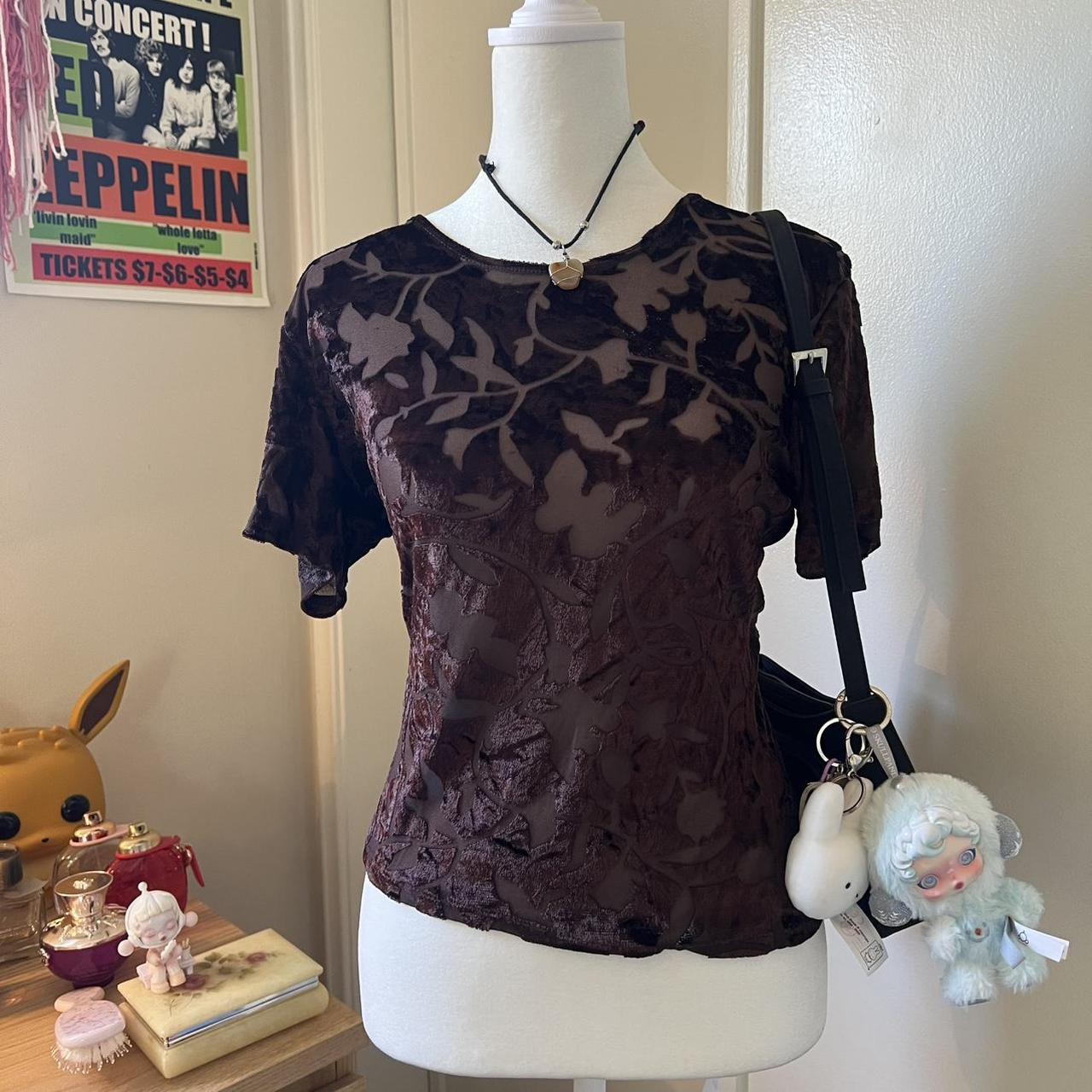 item listed by candystorerockvintage