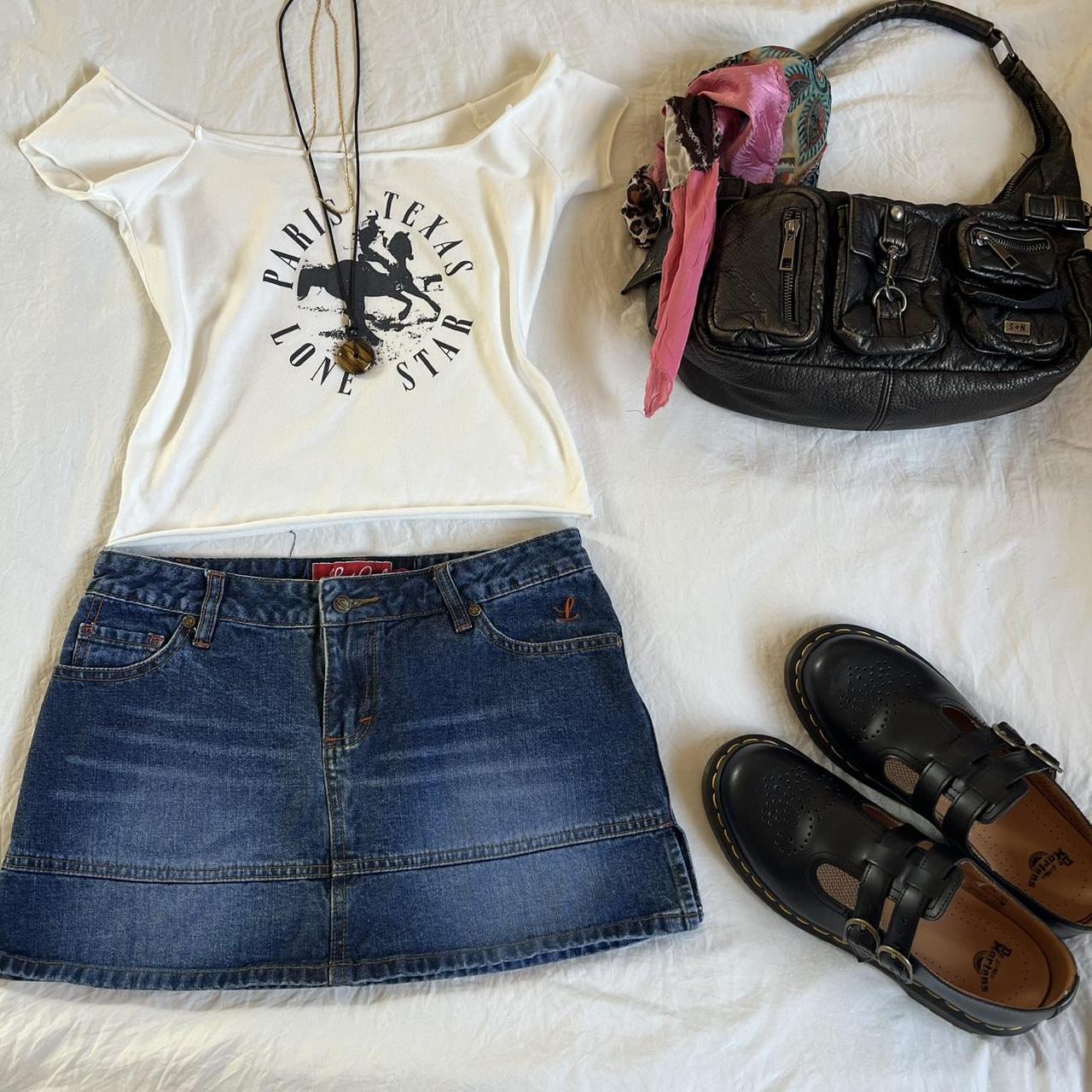 item listed by candystorerockvintage