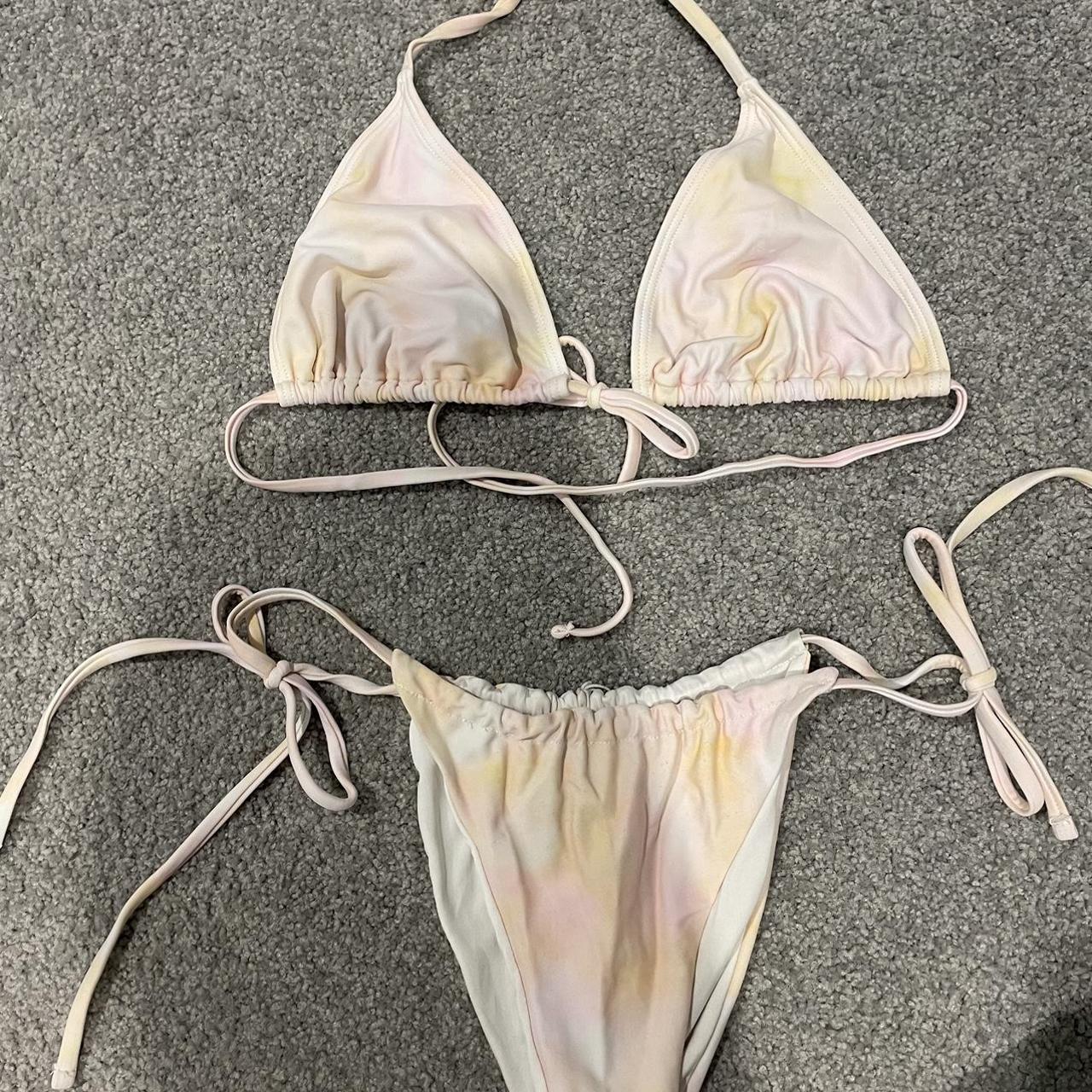 Glassons Bikini Have Cut The Strings So It Could Depop