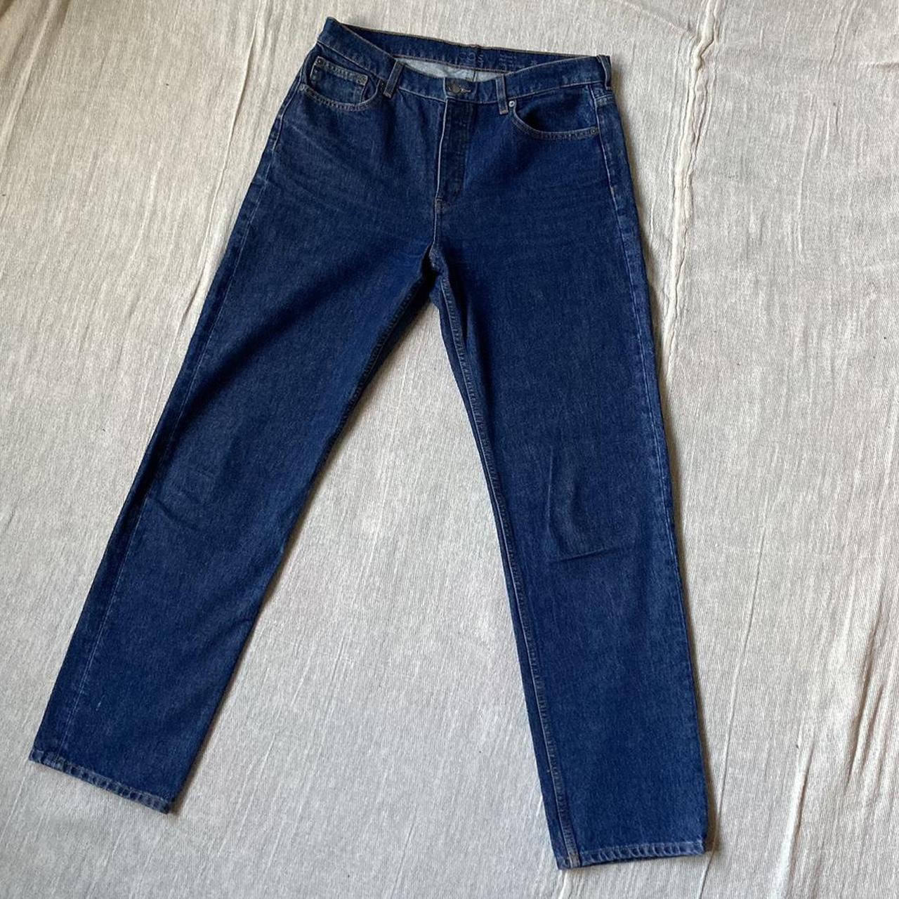 Cos store jeans womens