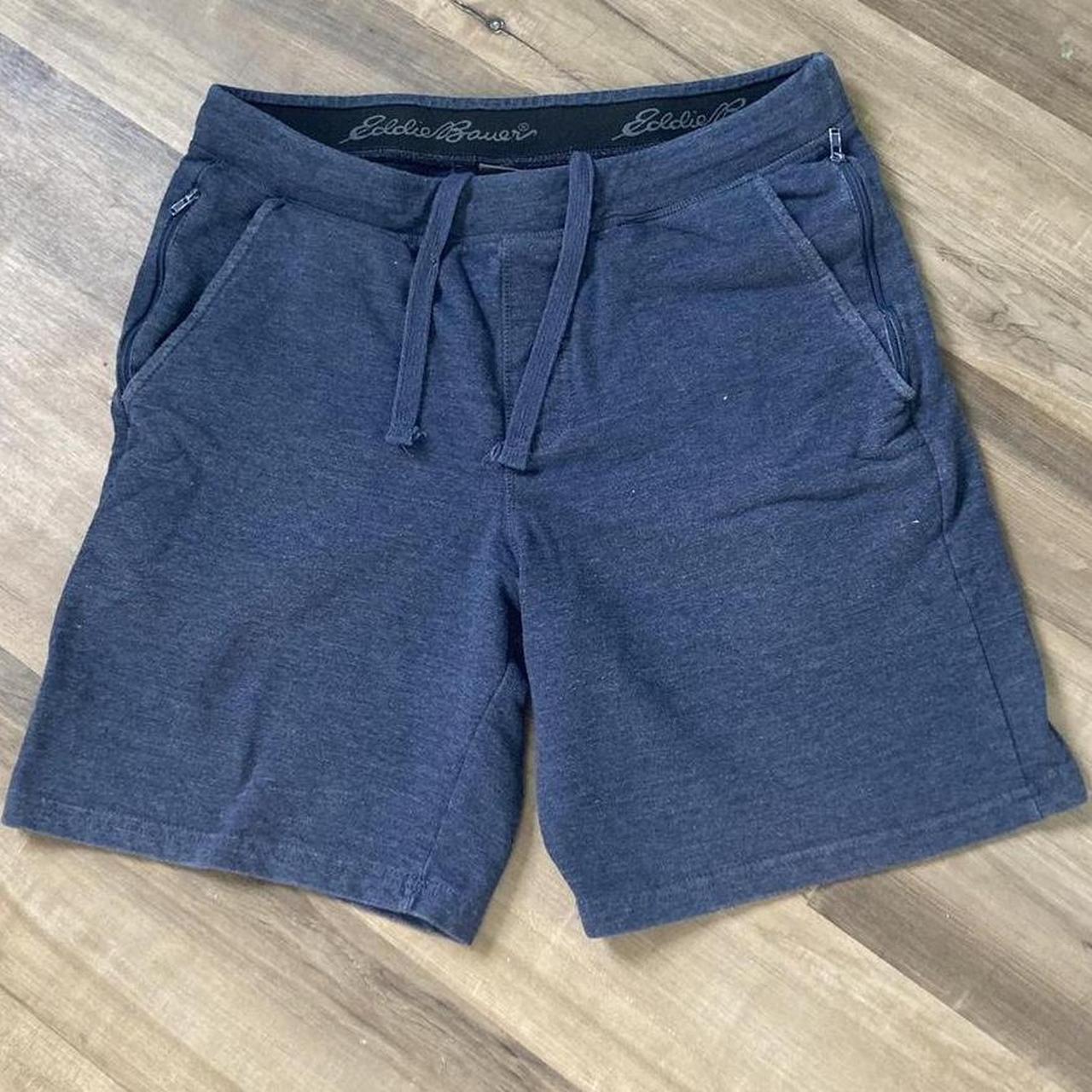 Eddie bauer best sale lounge shorts