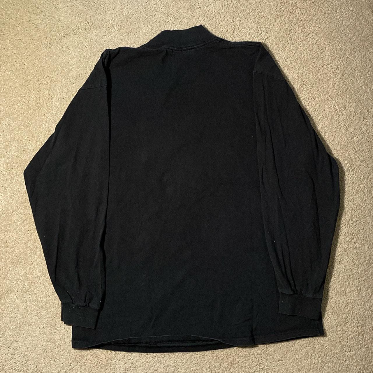 Red kap sweatshirt hotsell