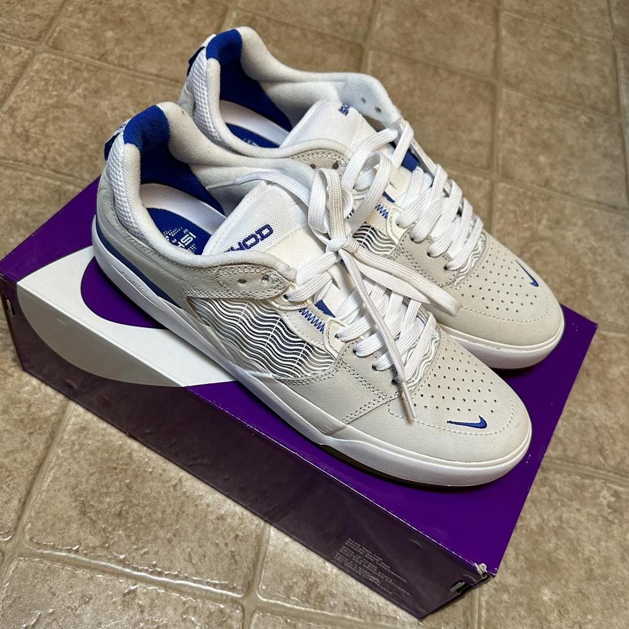 the pippens shoes