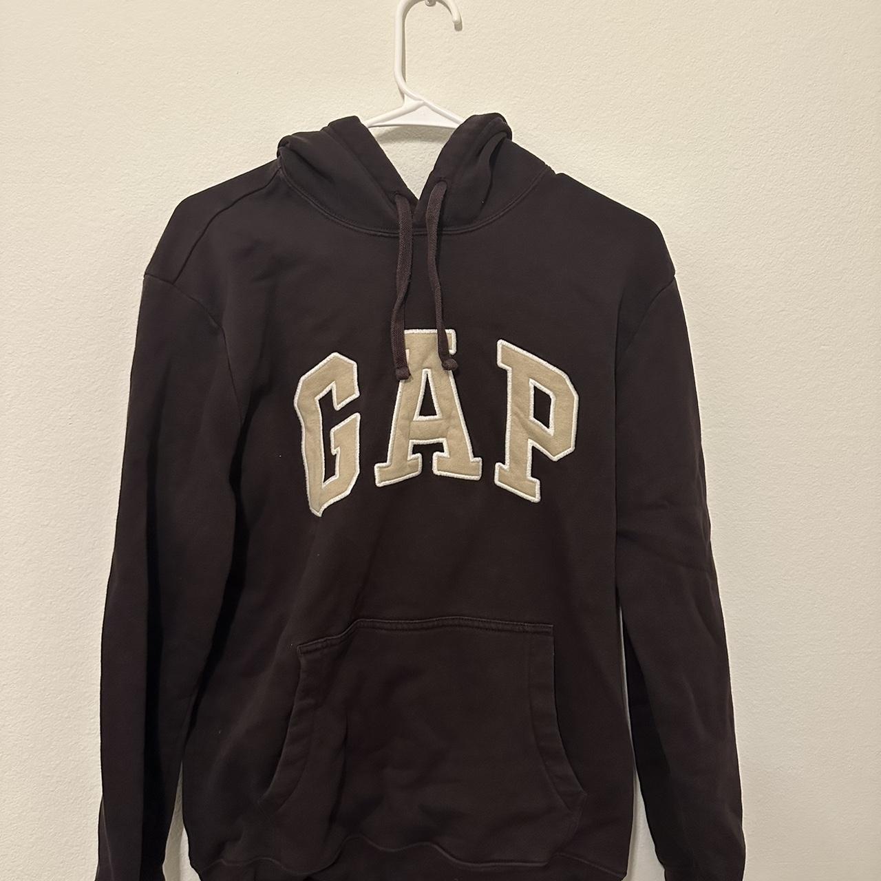 Gap Men's Sweatshirt | Depop