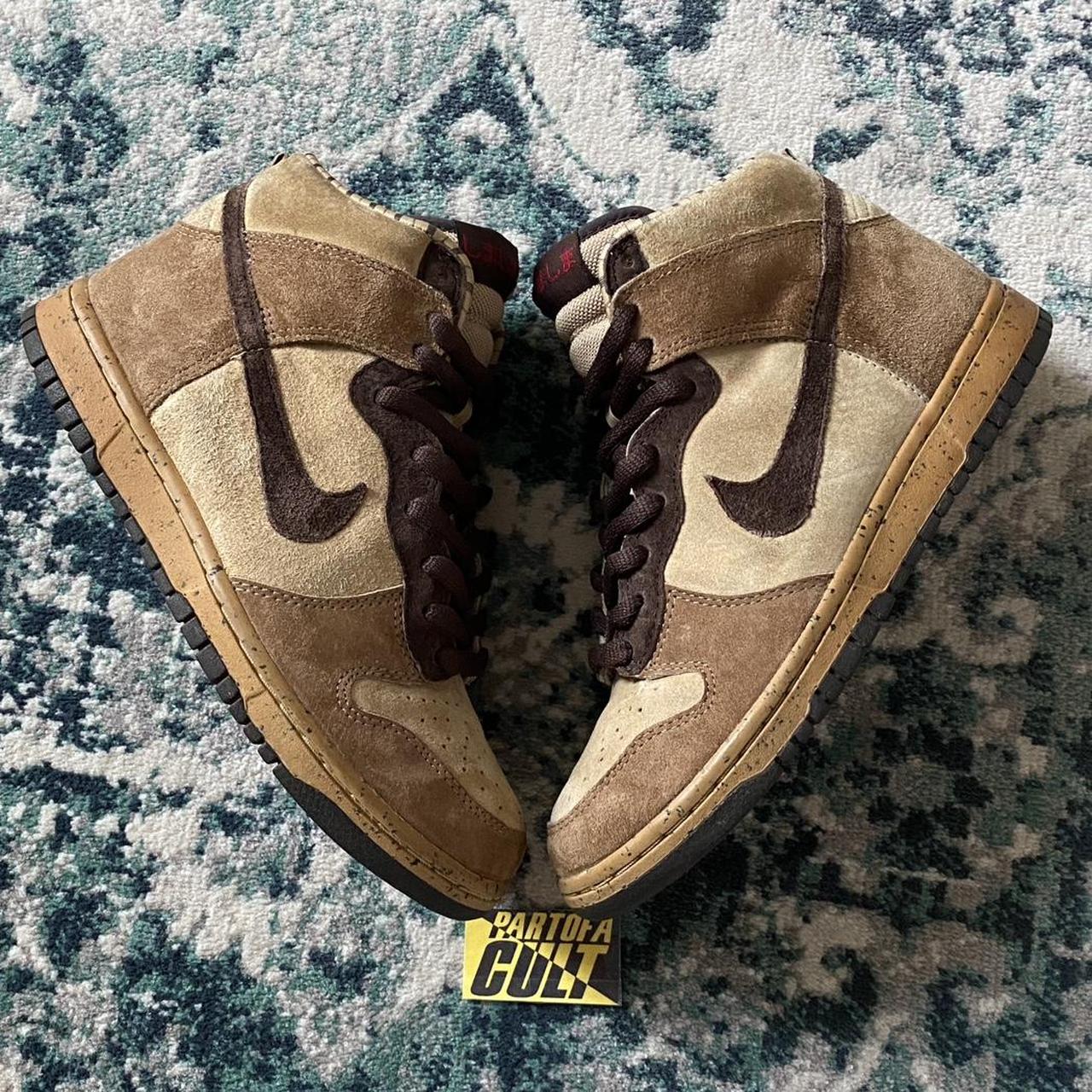 nike dunk shima shima