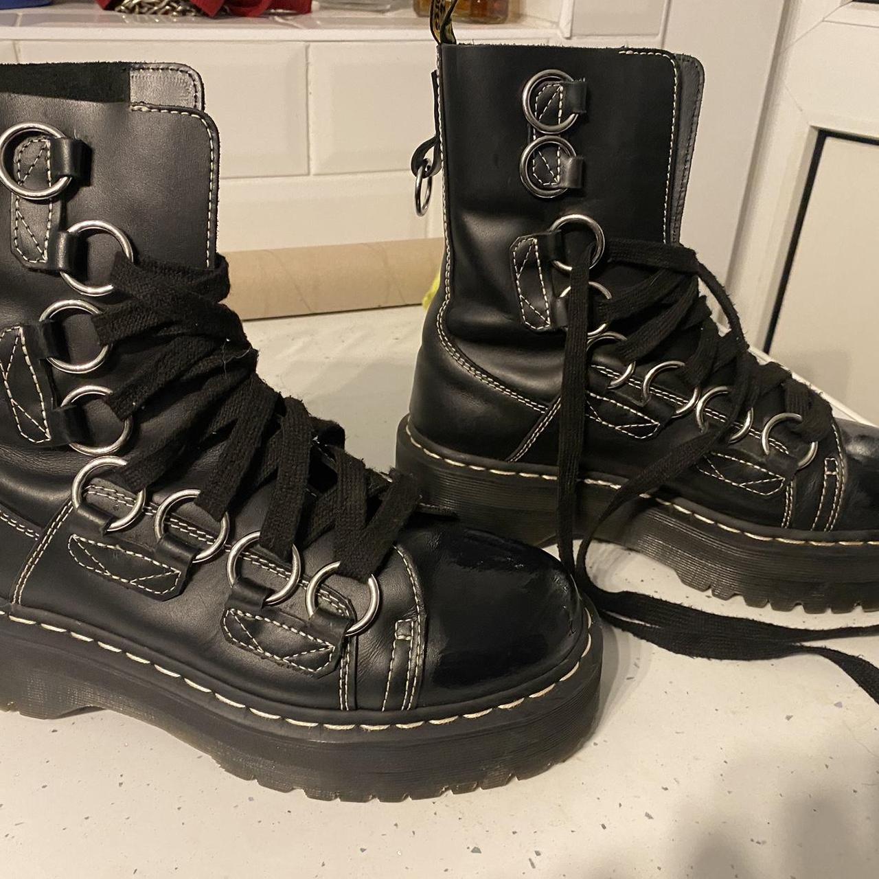 Dr martens for life xl hotsell