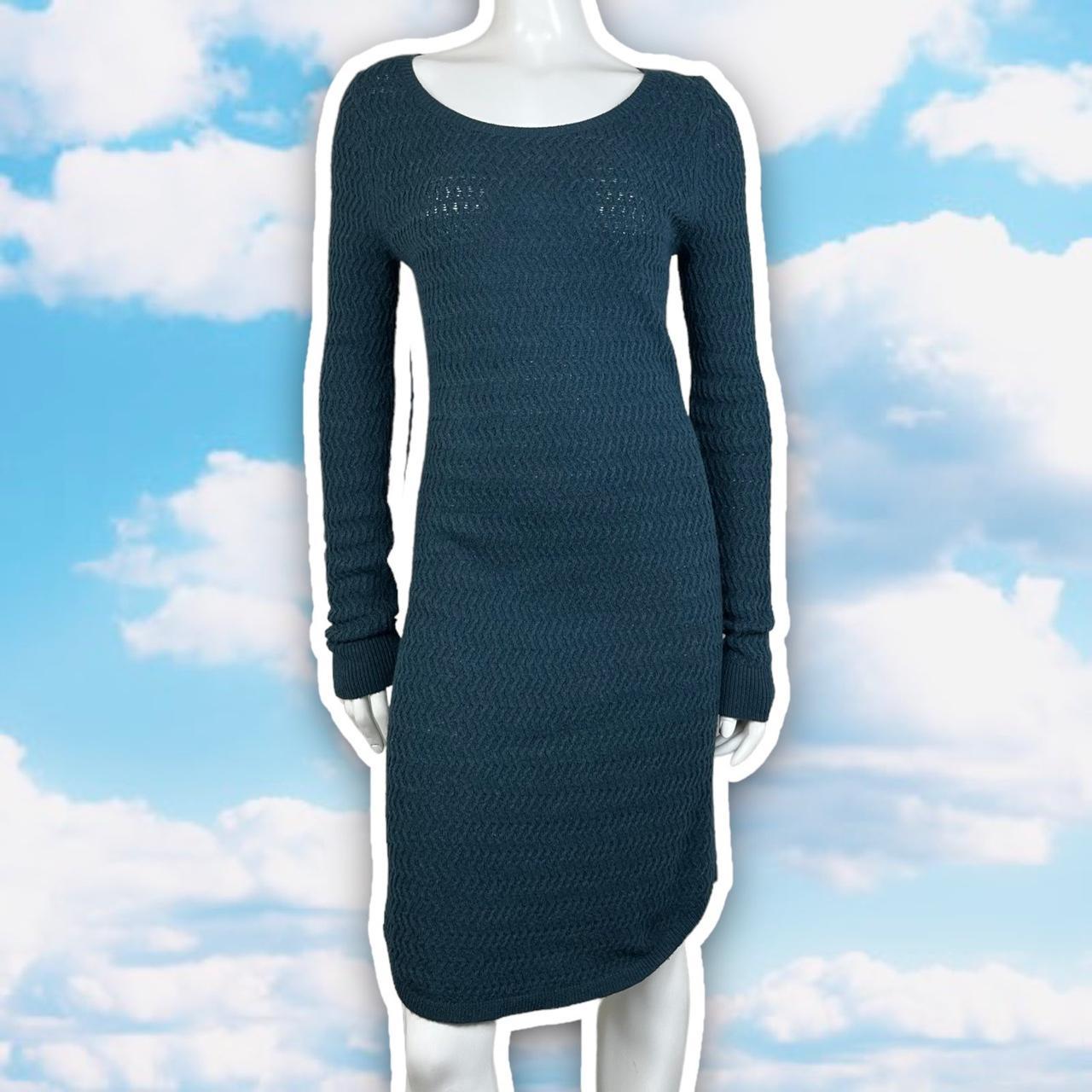 Ann taylor clearance loft sweater dress