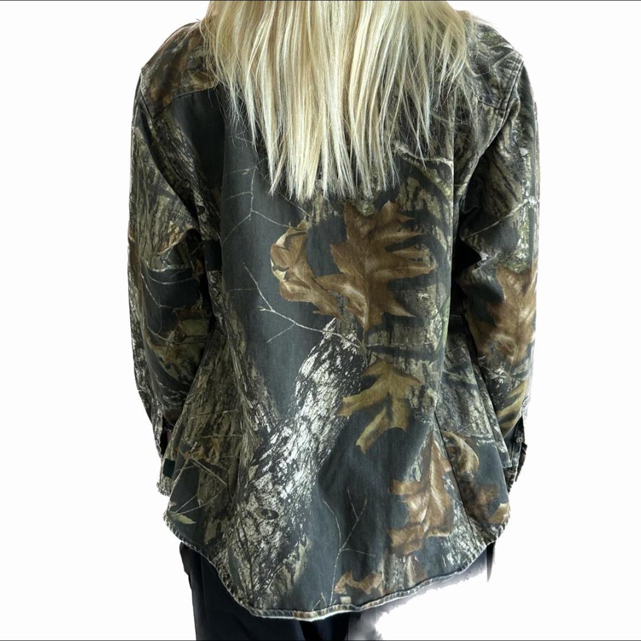 Jaded London Women's Green and Black Jacket (4)