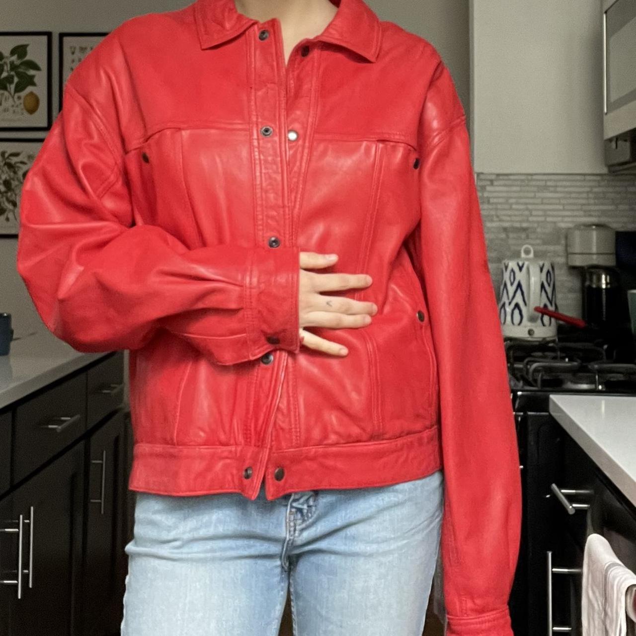 Women's Jacket | Depop