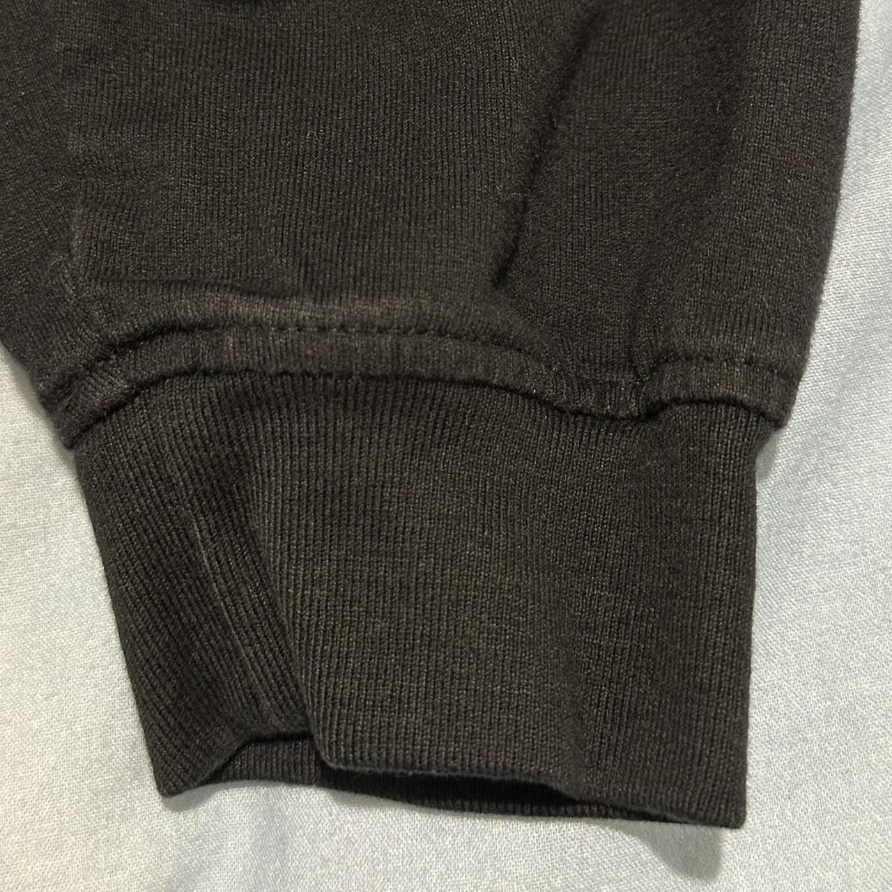 Supreme Supreme inc. paneled l/s top in | Depop