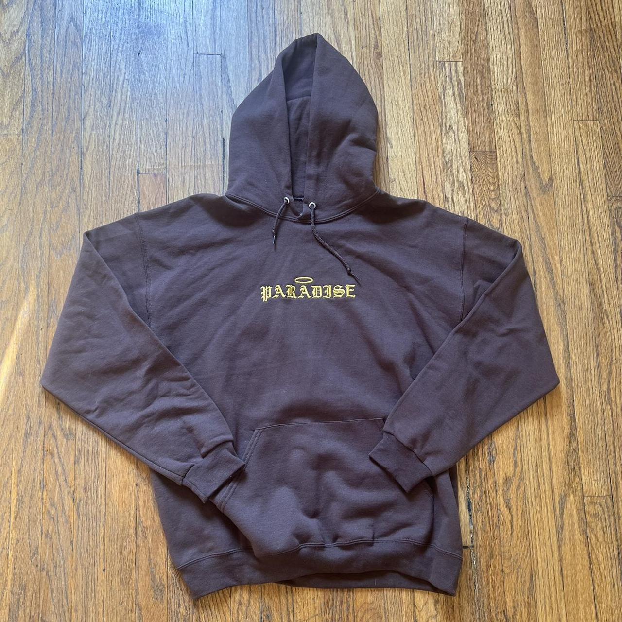 Paradise Men's Jumper