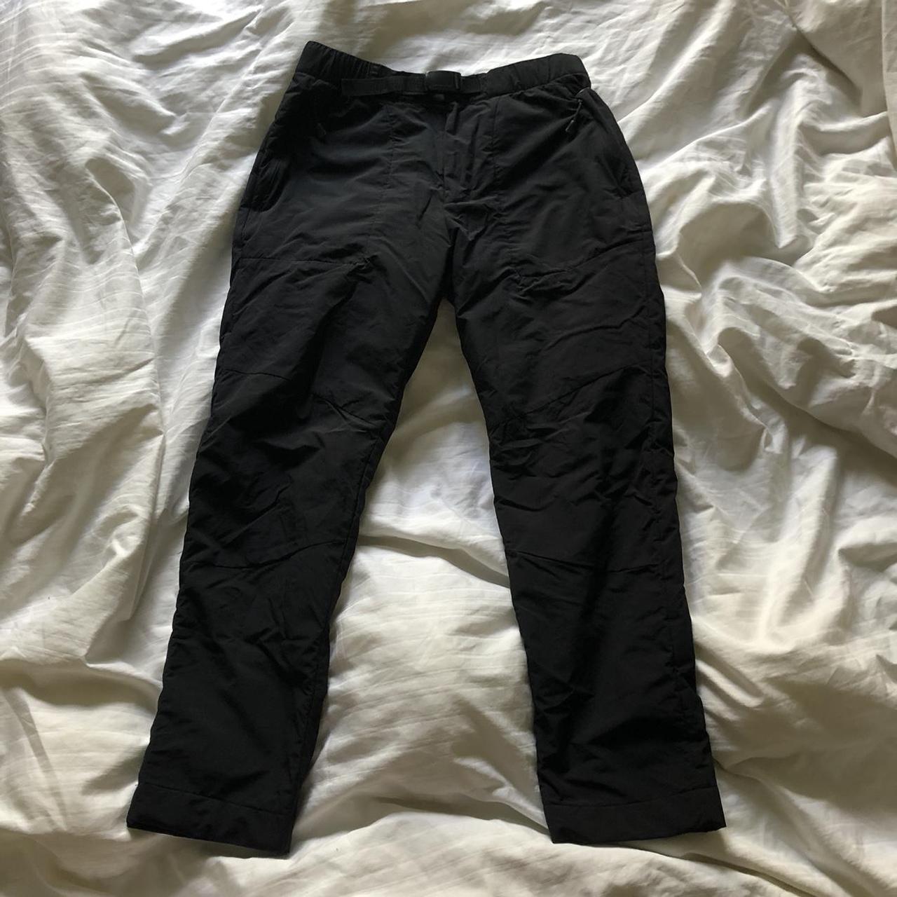 Additional pictures of snow peak pants Purchase in... - Depop