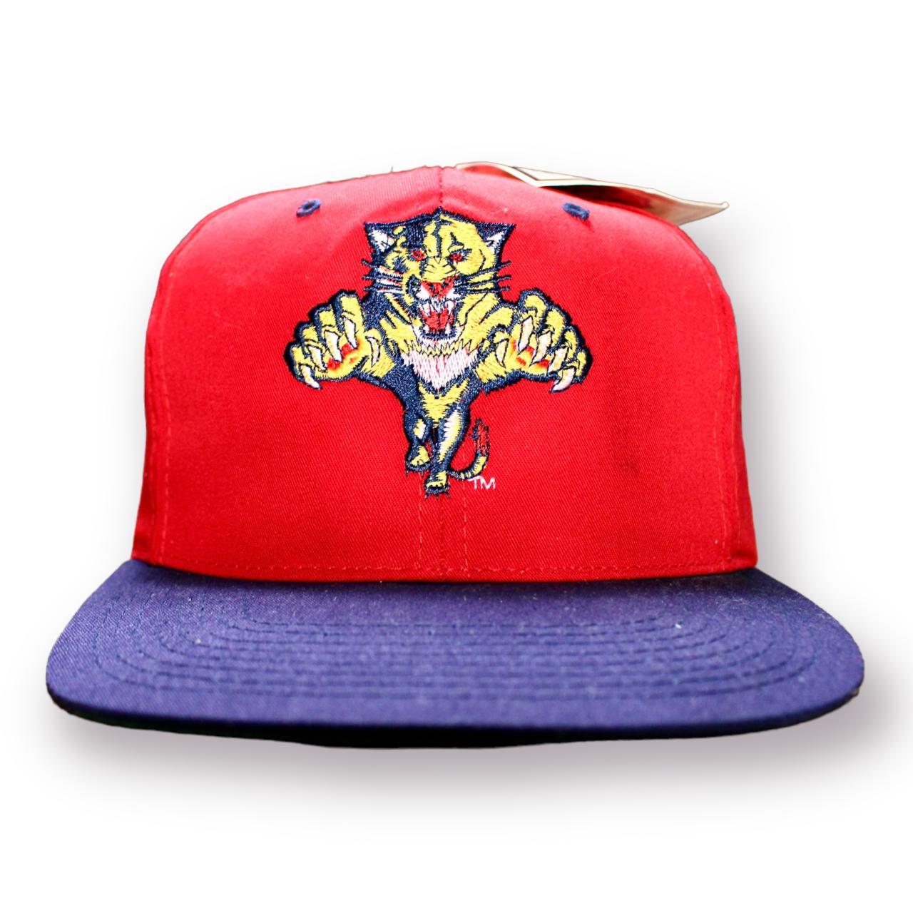 Men's Florida Panthers Hats