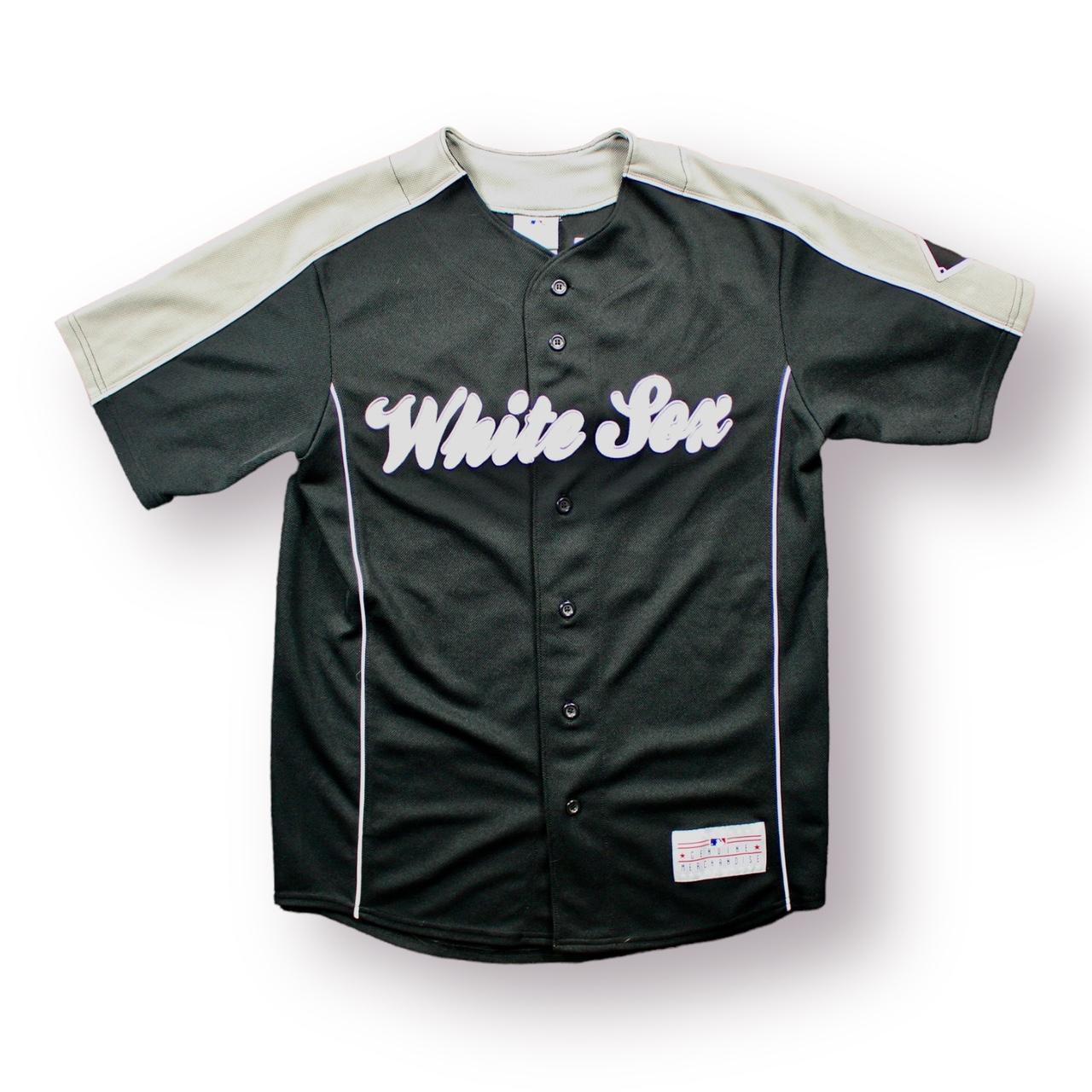 MLB Men's Baseball Jersey - Chicago White Sox
