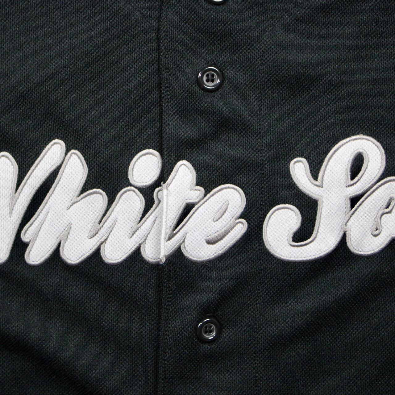 2005 Paul Konerko Chicago White Sox Jersey Sz XL - Depop