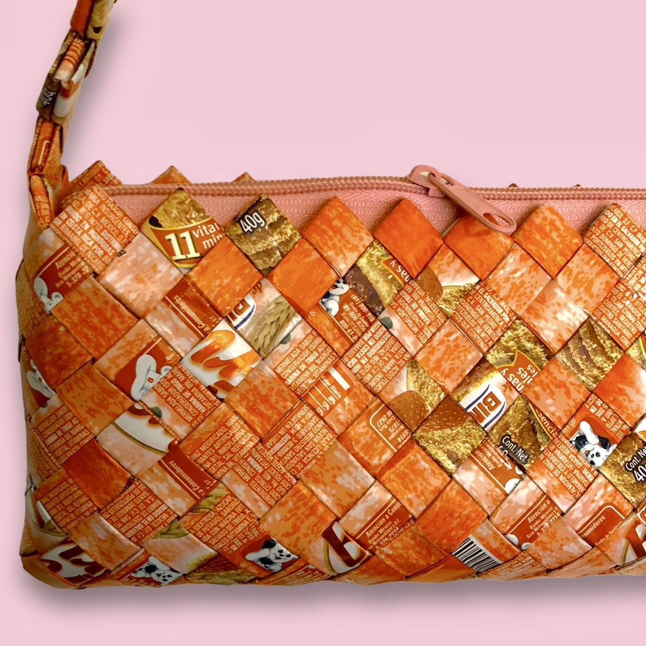 VINTAGE Candy Wrapper Purse Hand Bag 90's Style Retro Purses Handbags Bags  CUTE | eBay