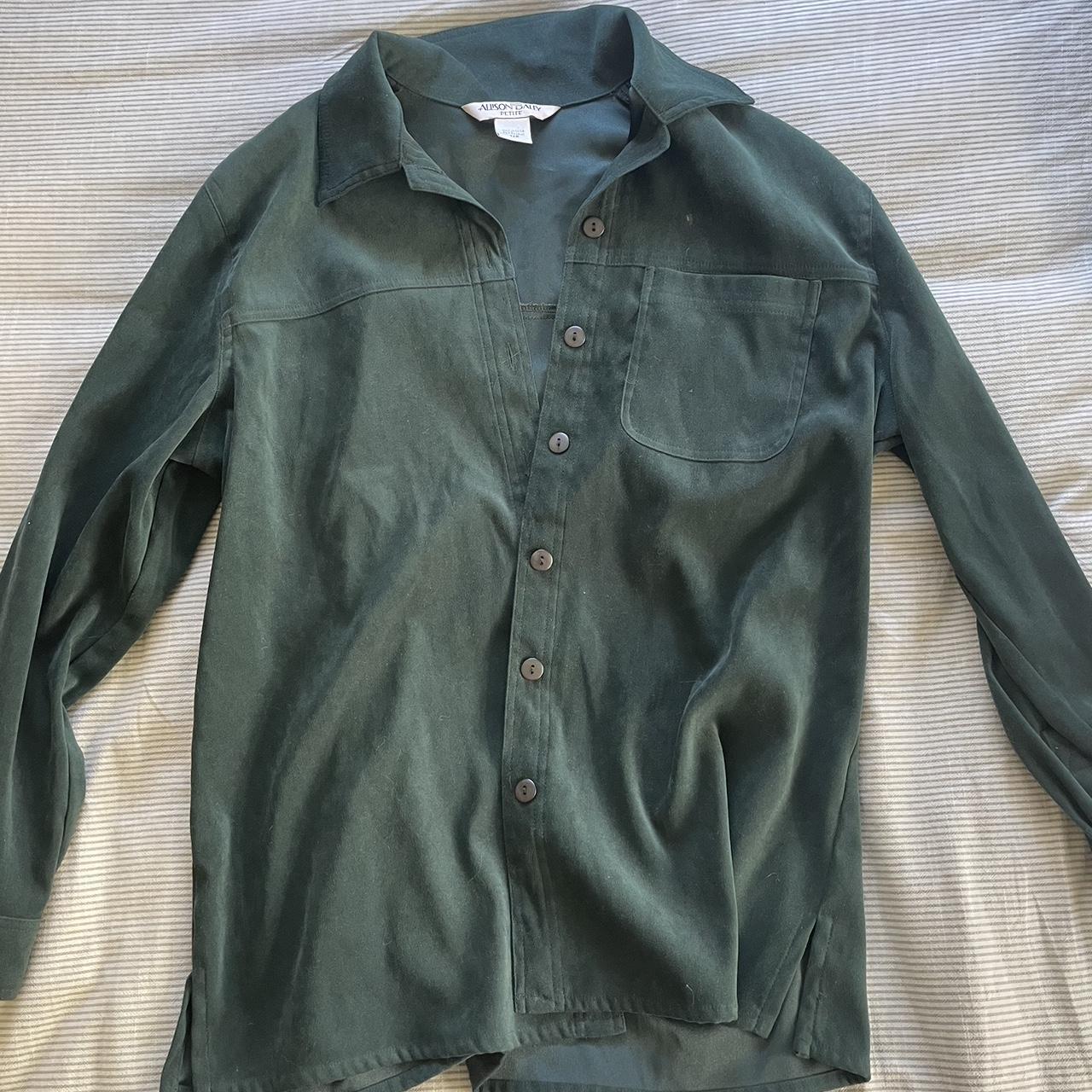 Allison Daley Women's Jacket | Depop