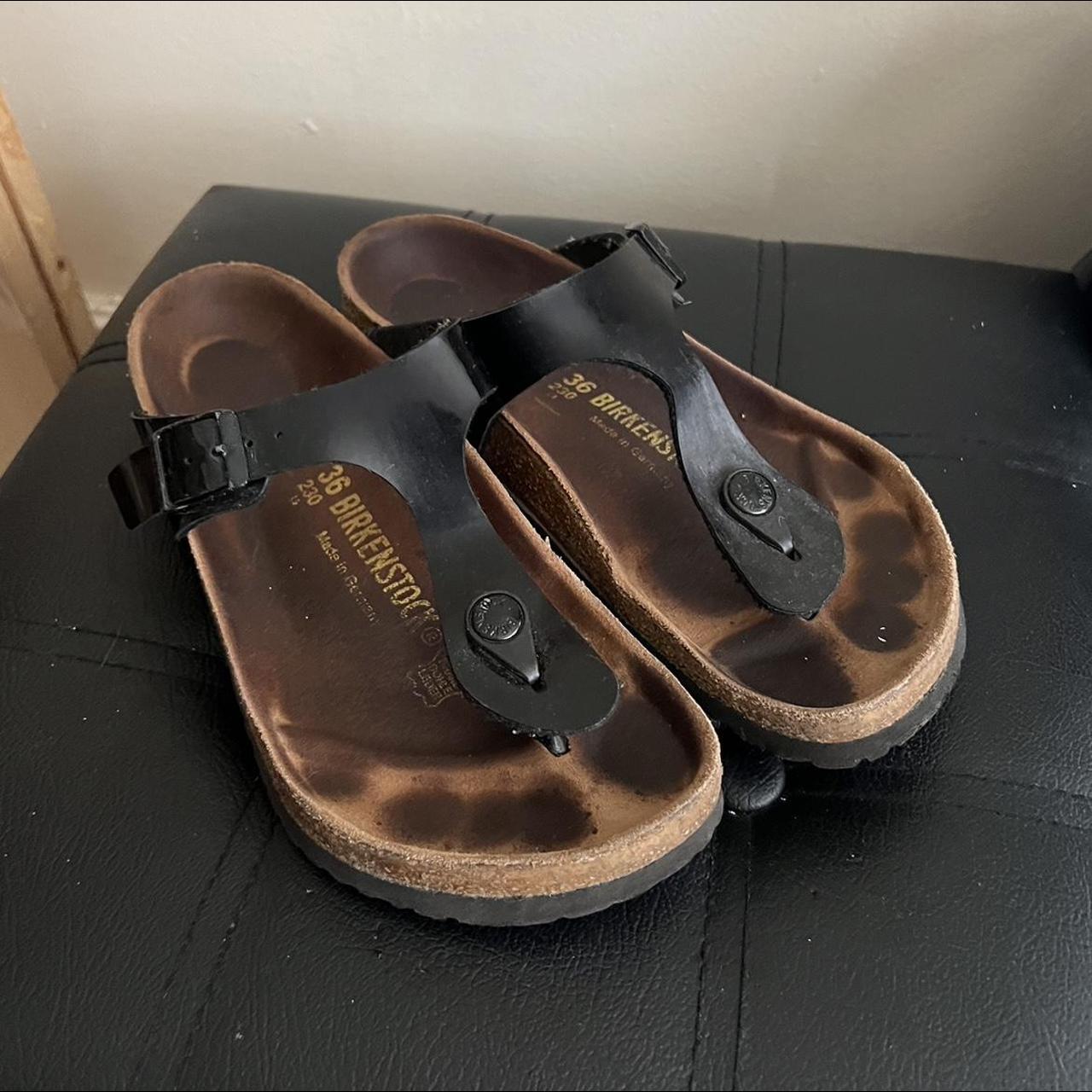 Birkenstock Used Used Birkenstocks