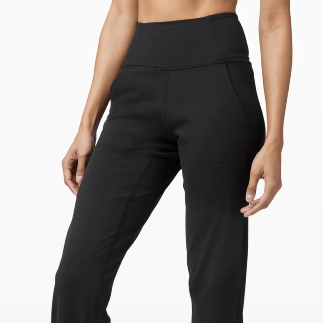 Lululemon Jogger retailer Size 4