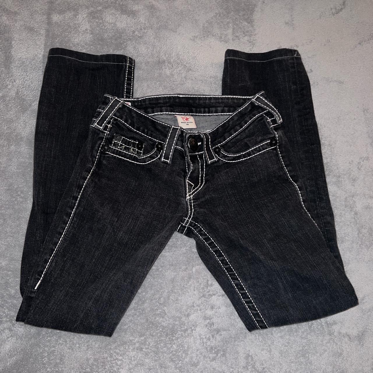 True Religion Women's Jeans | Depop