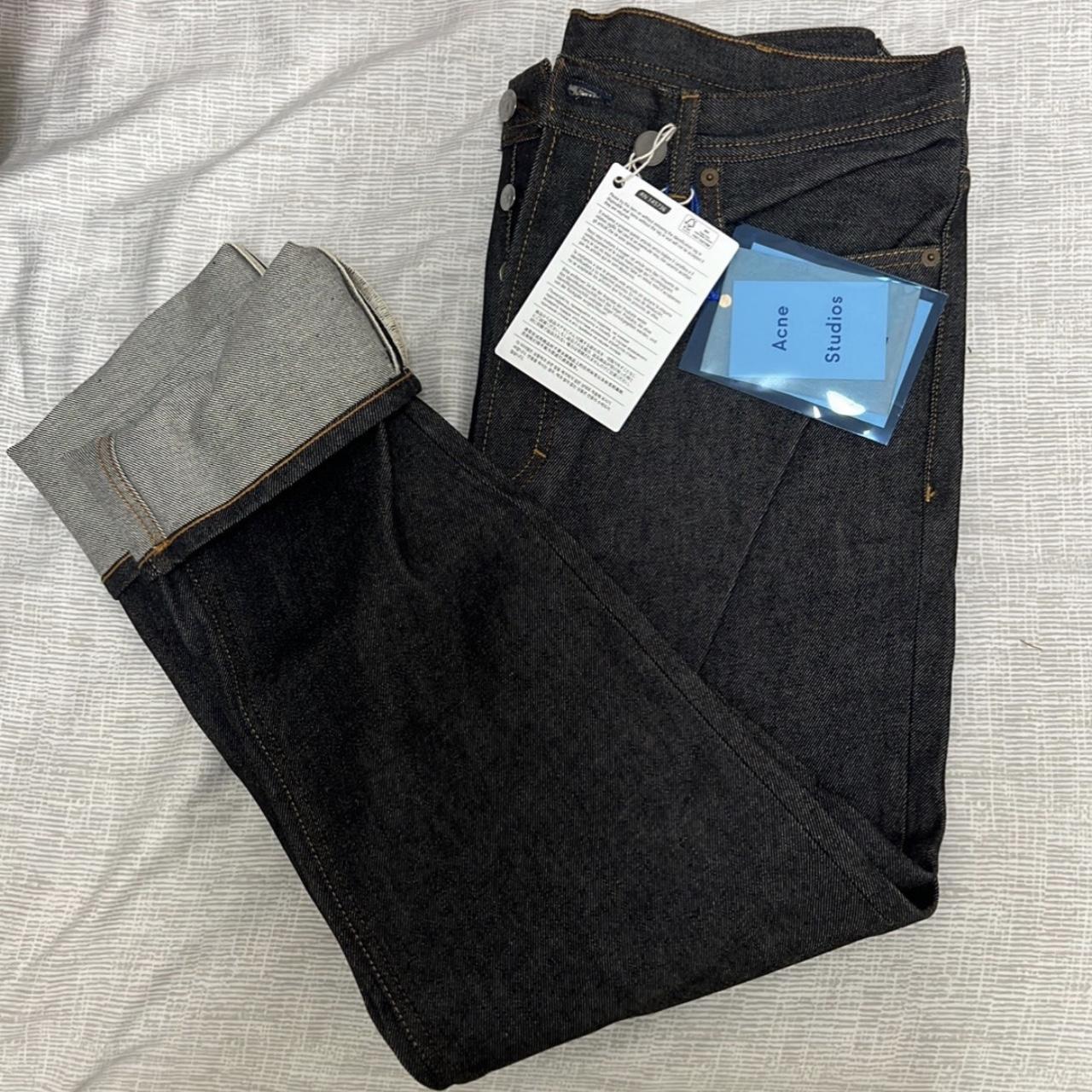 Acne Studios Women's Jeans
