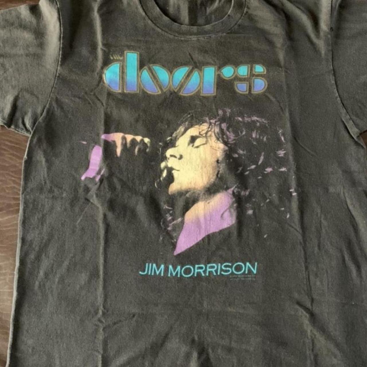 Jim Morrison The Doors “Dance on Fire” vintage...