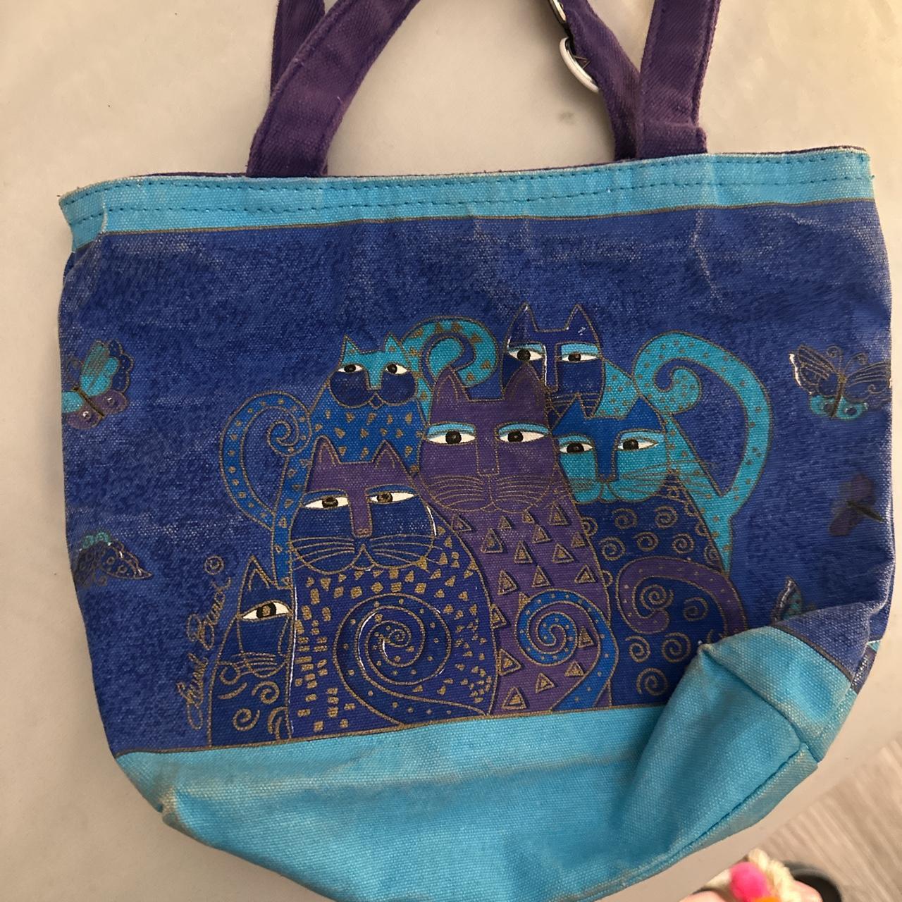 CAT Women's Bag Depop