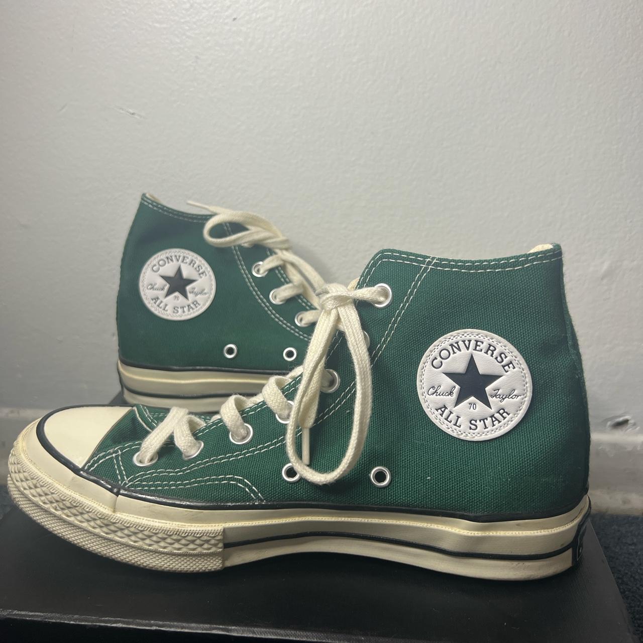 Size 1/2 #Converse Chuck Taylor All Star