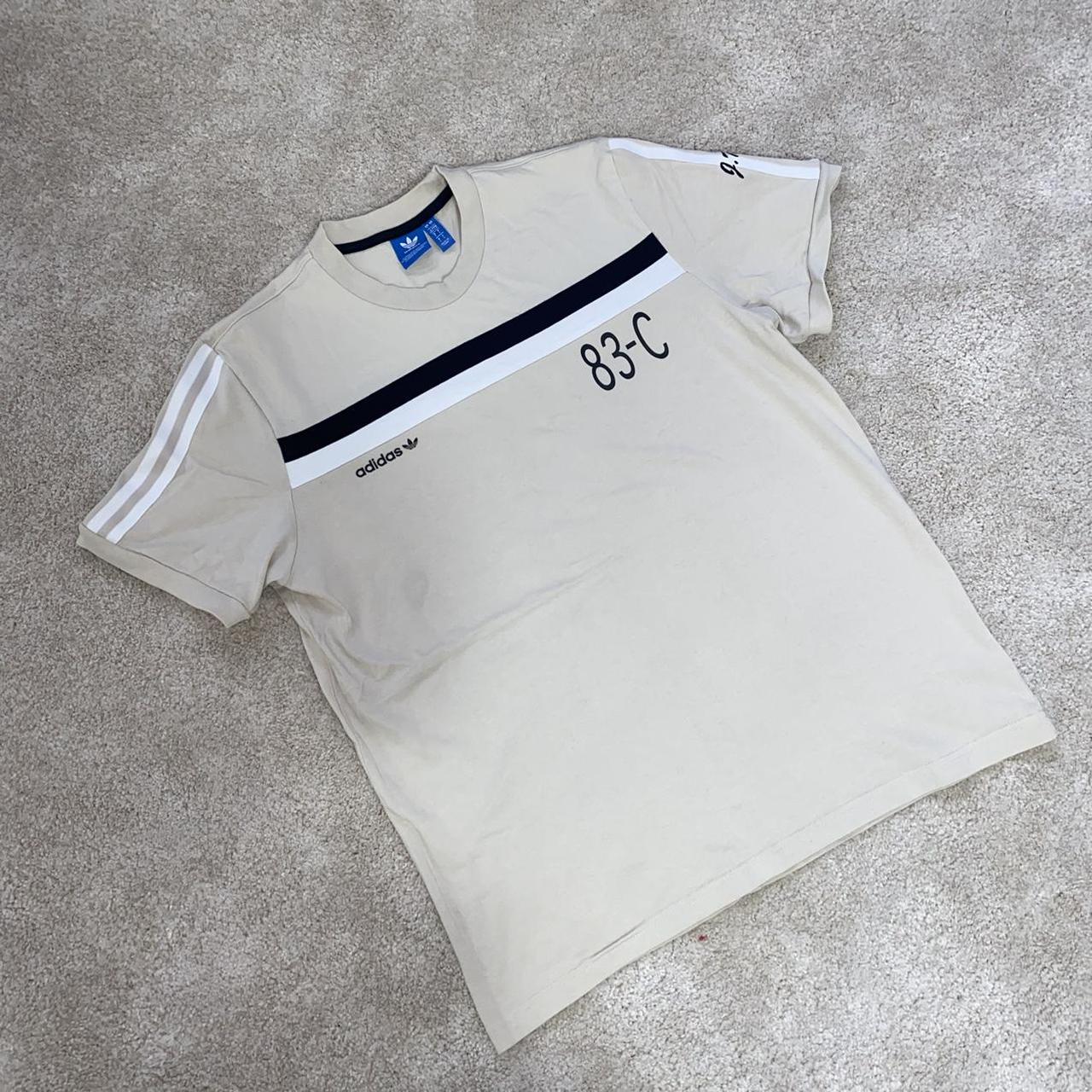 Adidas 83-c t clearance shirt