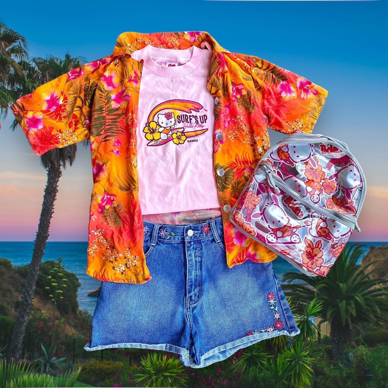 【hippiedippy】flower embo sk Amazon.com: Happy Retro 70s Hippie Flower Power Love Peace