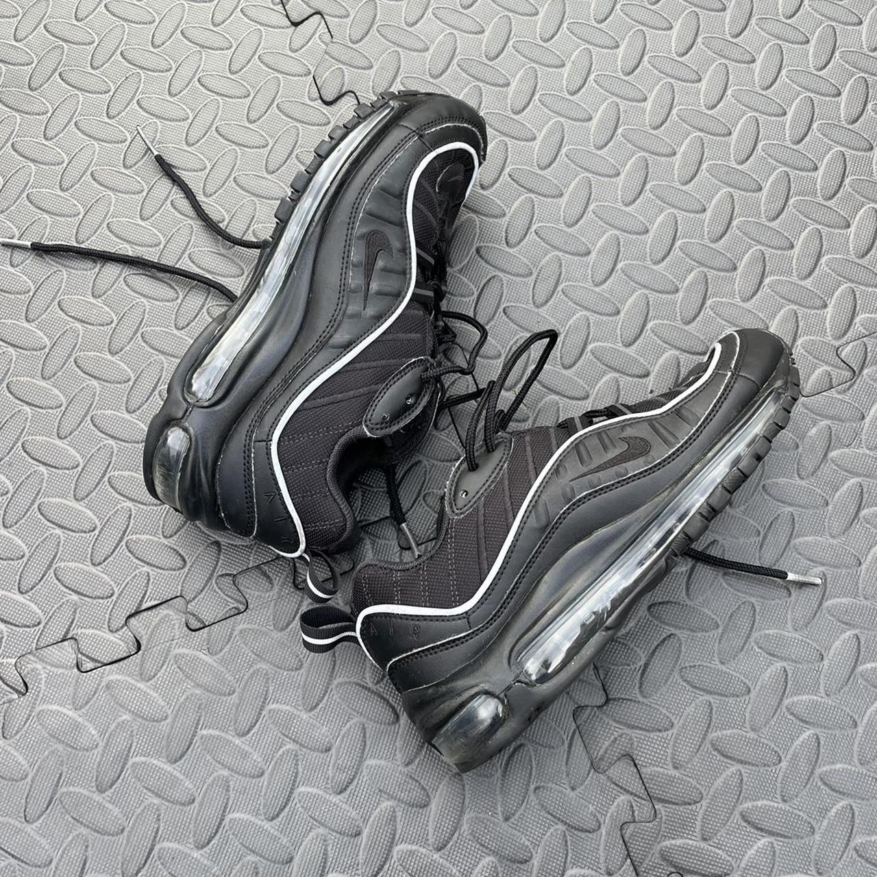 98s black hot sale