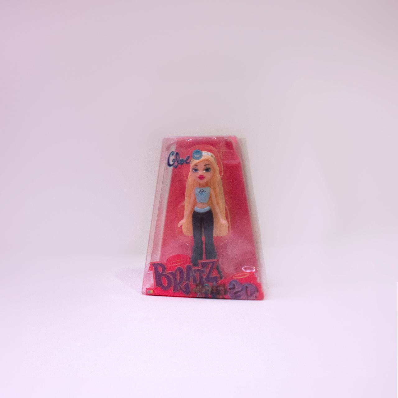 Bratz Kidz Cloe Doll