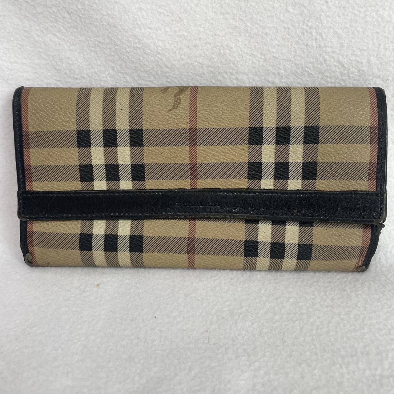 Burberry Women's multi Wallet-purses | Depop