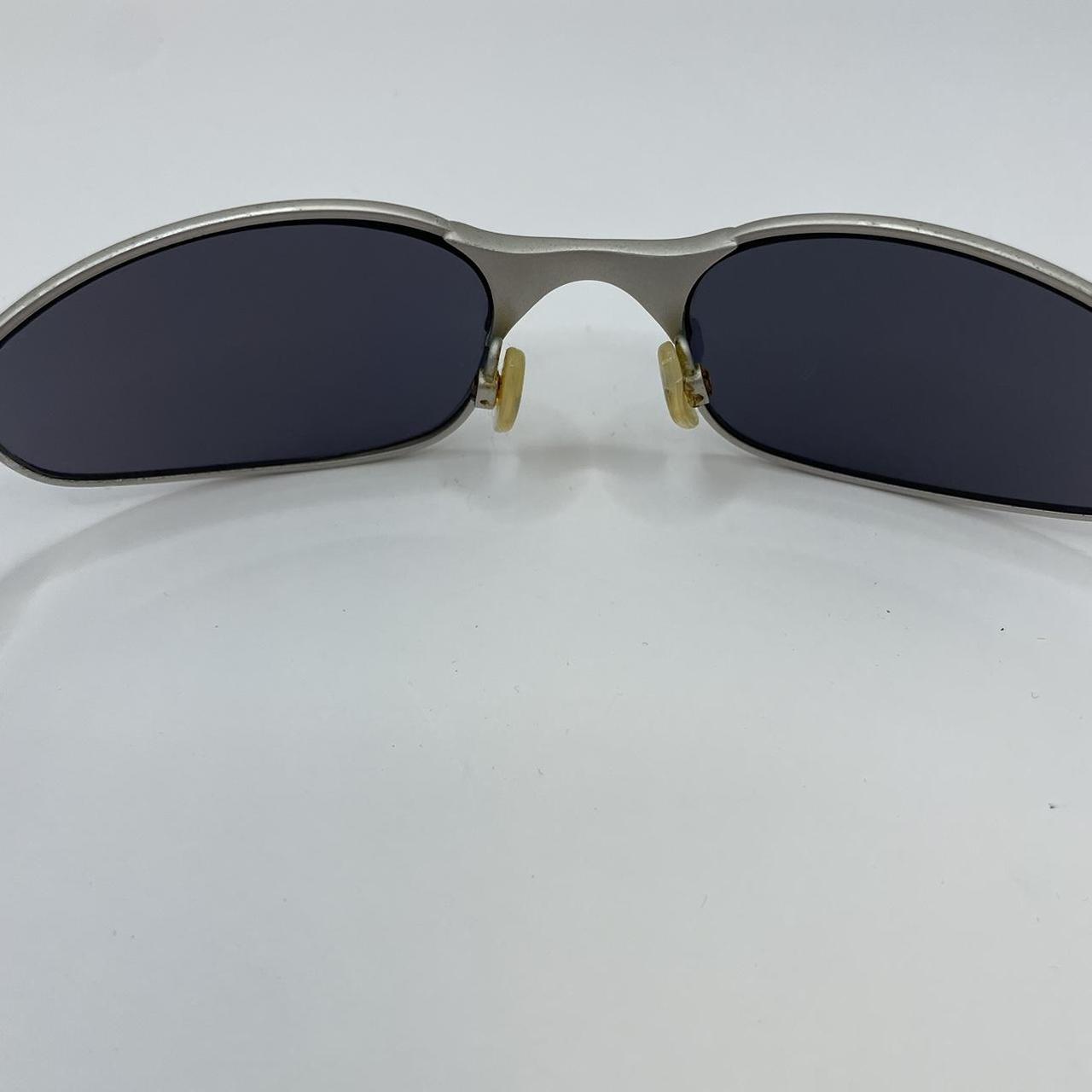 Custom Radarlock Oakley Polarized Glasses Very - Depop