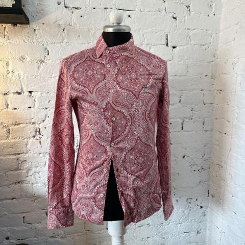 Rare 1992 Vivienne Westwood x Sock Shop Toile Sheer | Depop