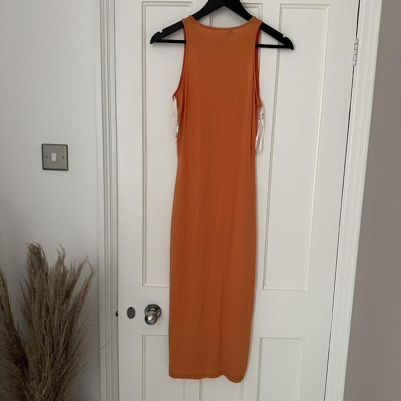 ted baker pettraa dress