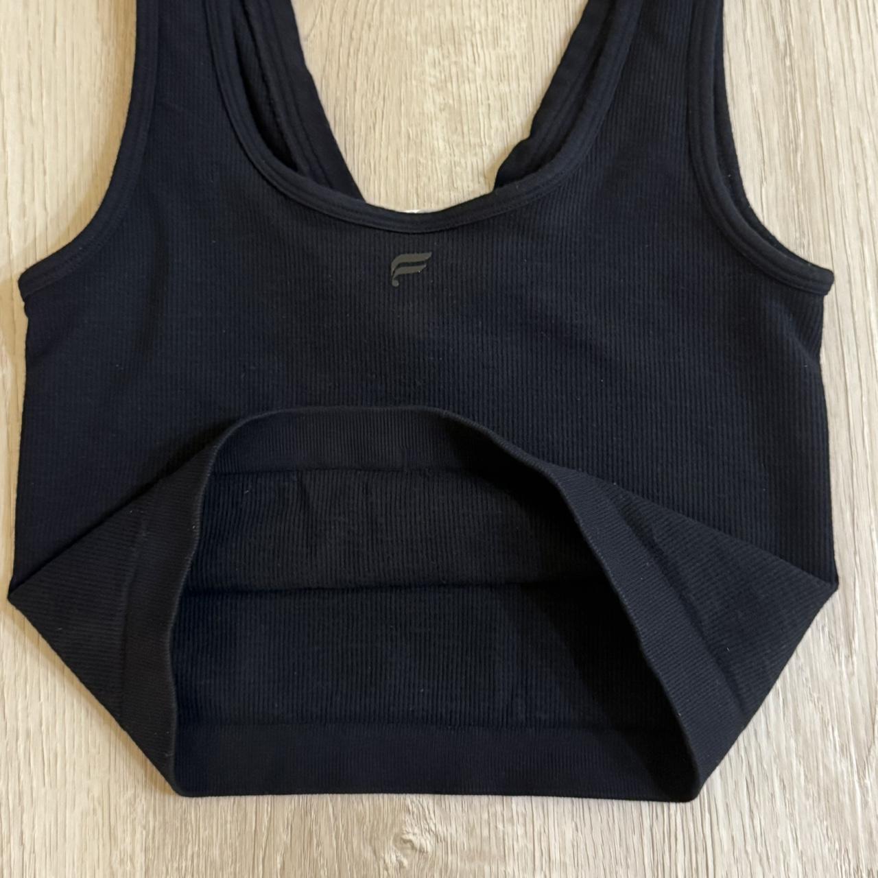 Fabletics Women's Tank top - Black - S – Fabletic… - image 6