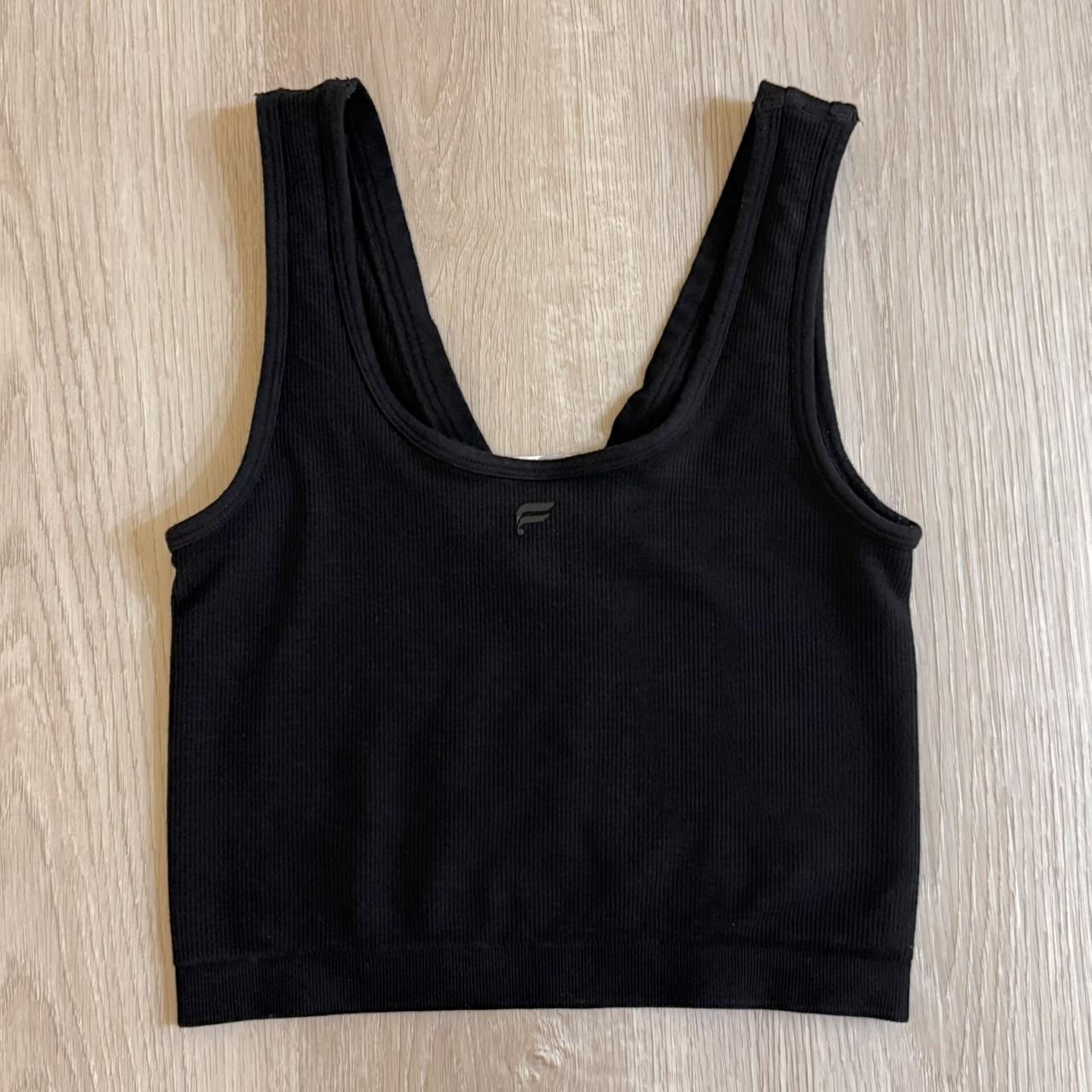 Fabletics Women's Tank top - Black - S – Fabletic… - image 5