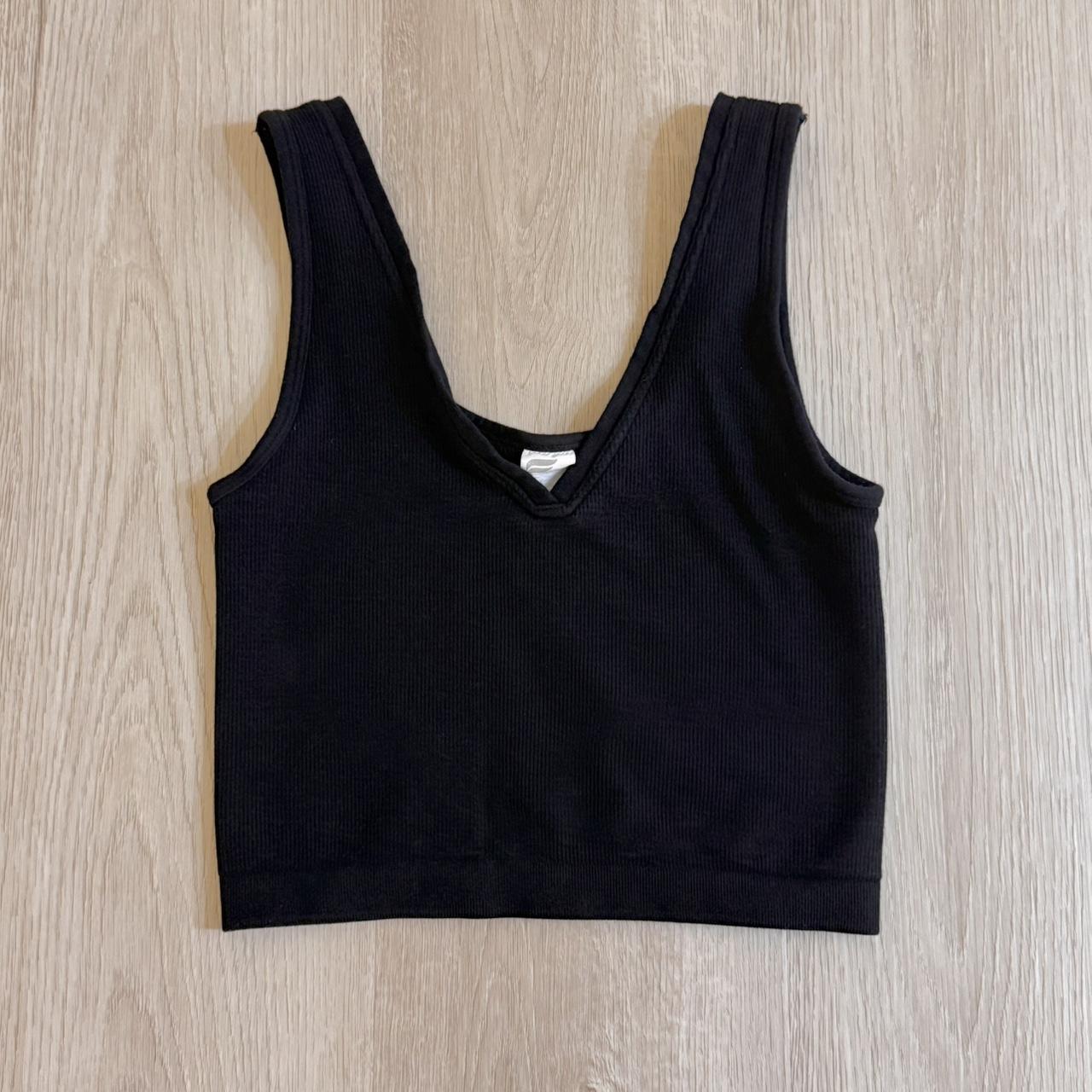 Fabletics Women's Tank top - Black - S – Fabletic… - image 3